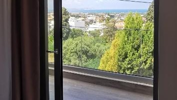 Superior Double or Twin Room with Sea View