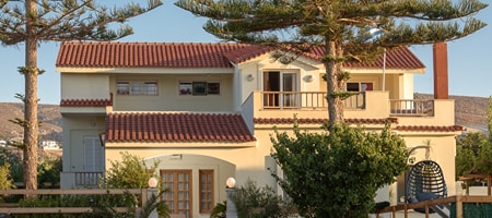 Villa Haris