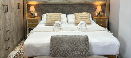 Boho Kaldera
