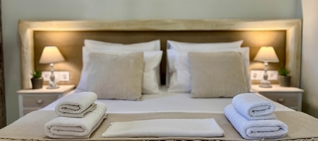 Villa Kaldera Skiathos
