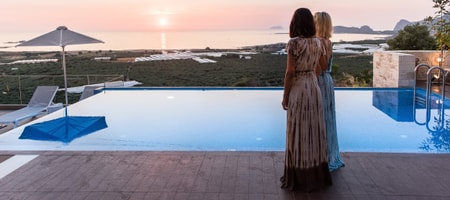 Villa Elpida | Falassarna Kissamos