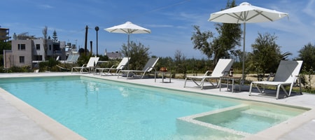 4 Bedroom | Krissa Villa with Private Pool | Sfakaki | Rethymno