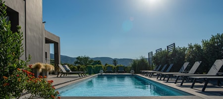 Villa Vega | Alikianos Chania