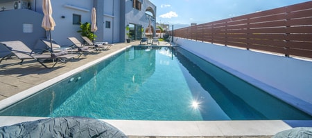 5 Bedroom | Vera Relaxo Villa | Aggeliana | Rethymno