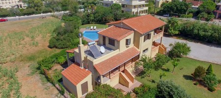 Villa Alexia