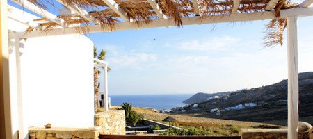 Art Suite Sea View