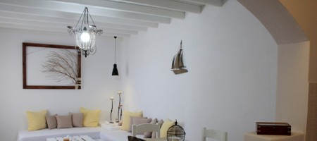 Boutique Apartment Side Sea View