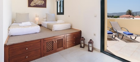 Villa Meitani