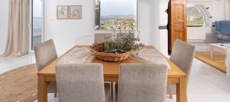 Villa Agavi