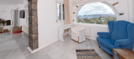 Villa Irida