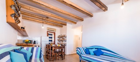 Villa Lindos Muse
