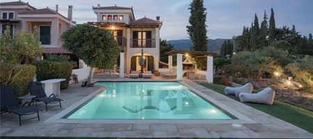 Villa Nefeli