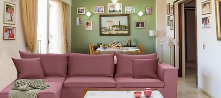 1st Floor 3 Bedroom Apartment