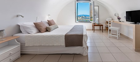 Apartment Split Level Sea View