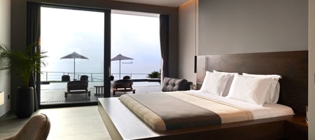 Villa OMNIA - Suite 6