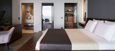 Villa OMNIA - Suite 7