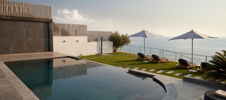 Villa OMNIA - Whole villa