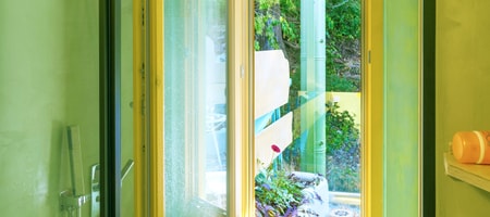 Suites Garden View or Olive Grove View