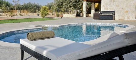 3 Bedroom Sea View & Private Pool Villa | Katrin