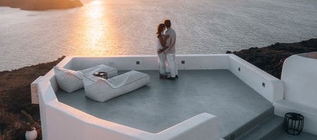 Eight Infinity Suites