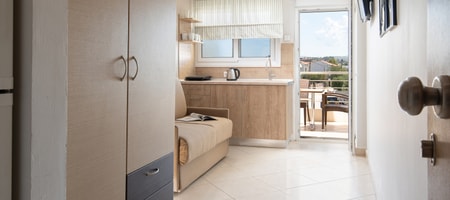 Double Maisonette