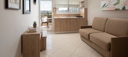 Family Maisonette
