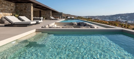 Villa Grand Apollo