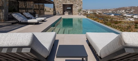 Villa Apollo Sun
