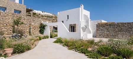 Villa Castle