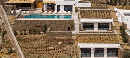 Villa Horizon View II
