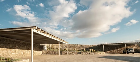 Villa Kalafatis I