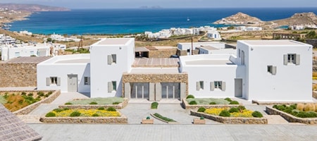 Villa Kalafatis II