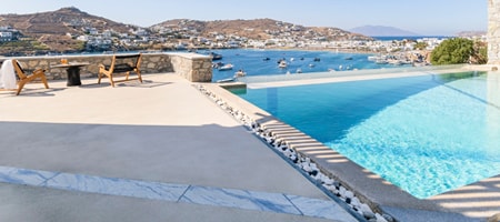 Villa Marina