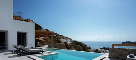 Villa Miracle