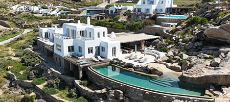Villa Panorama