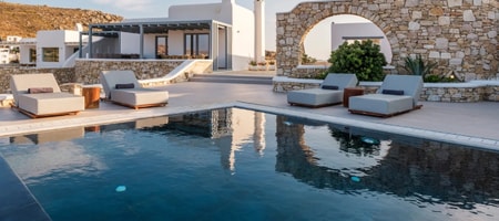 Villa Pearl