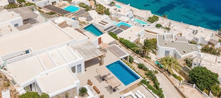 Villa Sandy