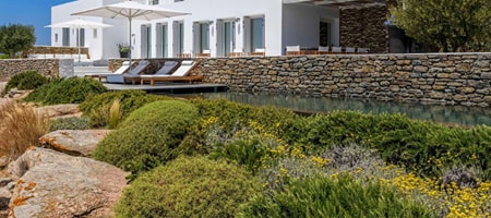 Villa Tagoo Hill