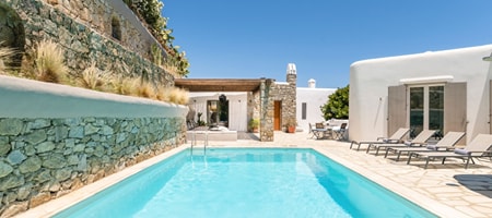 Villa Tranquility