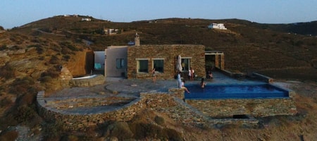Villa Thalatta Thalatta