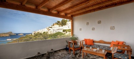 Villa Thea 1