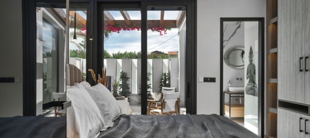 3 Bedroom Villa