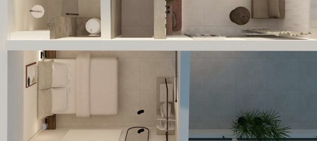Deluxe Junior Suite