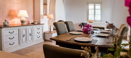 Avlemonas Cove View House