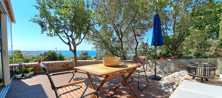 Serenity Horizon House