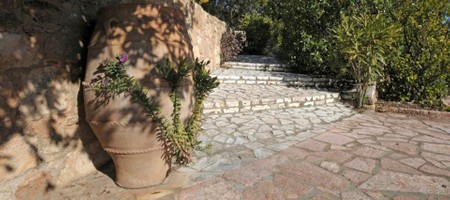 Kytherian Harmony Retreats