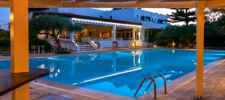 Villea Village by GHH