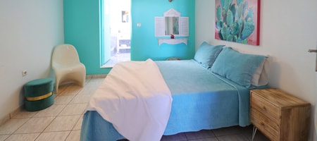 Junior Villa