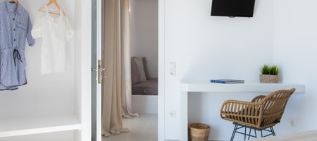 One-Bedroom Suite