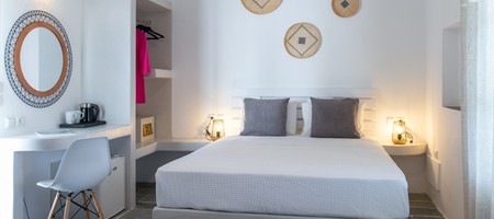 Deluxe Junior Suite